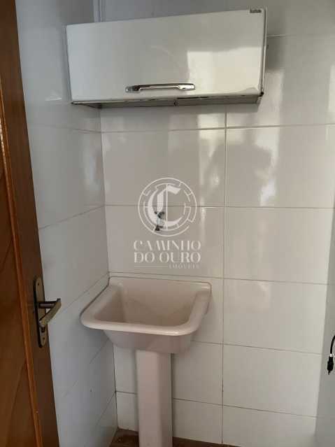 Casa, 2 quartos, 200 m² - Foto 11