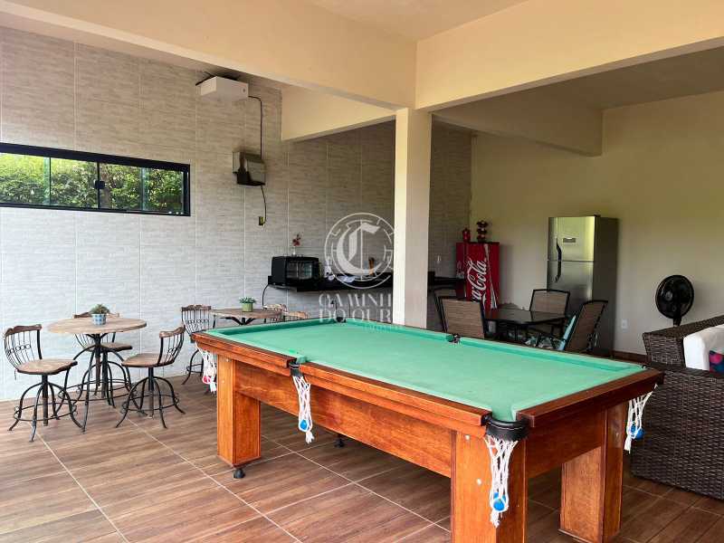 Casa, 2 quartos, 200 m² - Foto 6