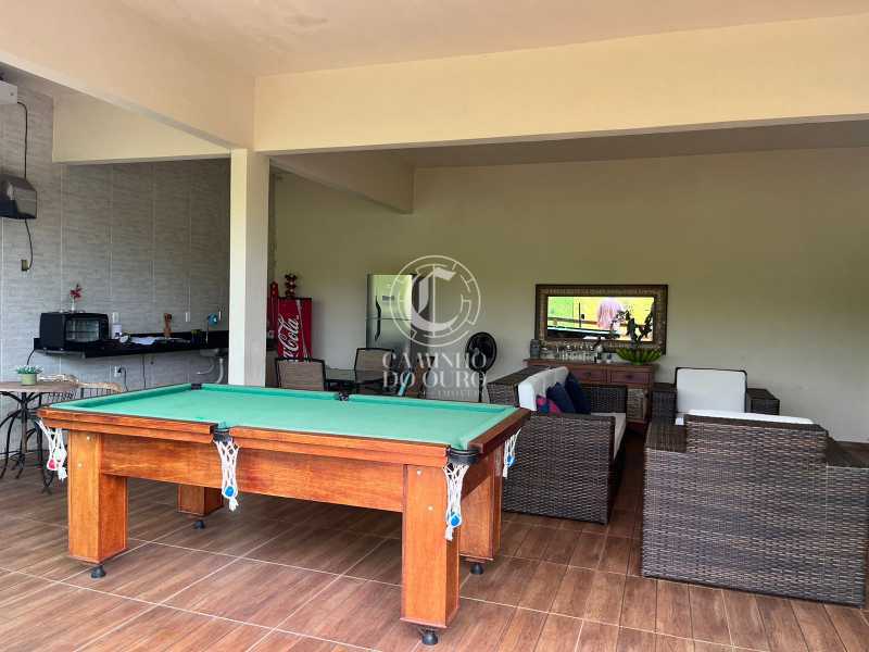 Casa, 2 quartos, 200 m² - Foto 19
