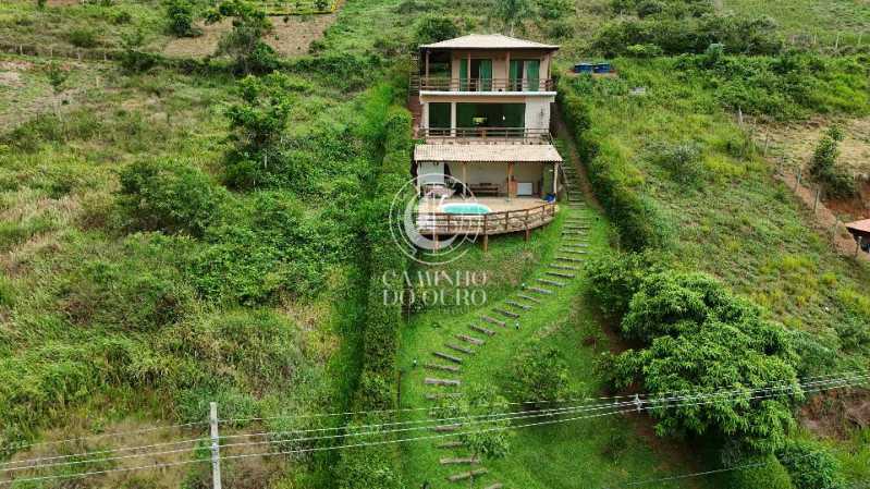 Casa, 2 quartos, 200 m² - Foto 21