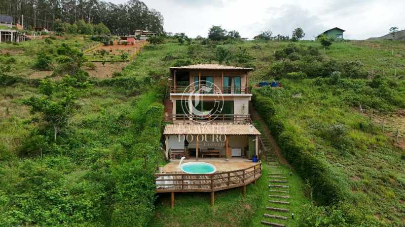 Casa, 2 quartos, 200 m² - Foto 23