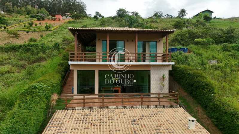 Casa, 2 quartos, 200 m² - Foto 4