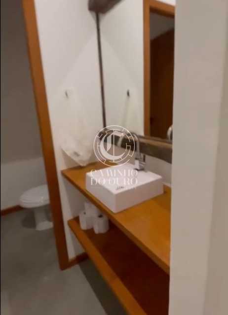 Casa de Condomínio, 3 quartos - Foto 10
