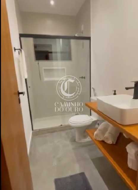 Casa de Condomínio, 3 quartos - Foto 6