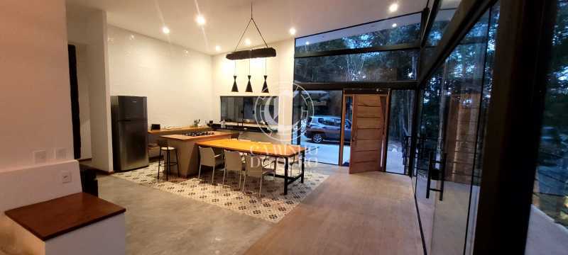 Casa de Condomínio, 3 quartos - Foto 3