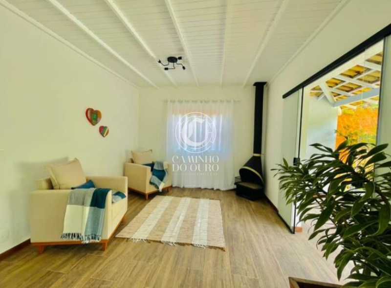 Casa, 3 quartos, 140 m² - Foto 3