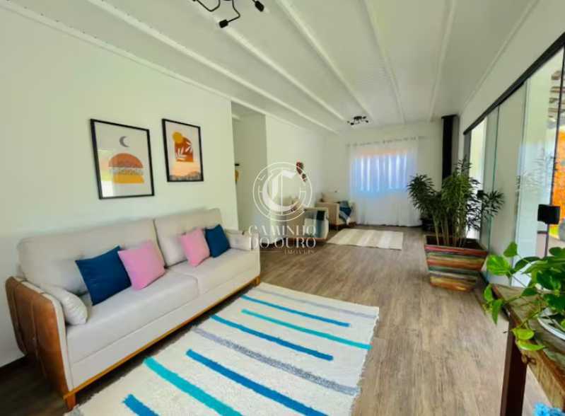 Casa, 3 quartos, 140 m² - Foto 4