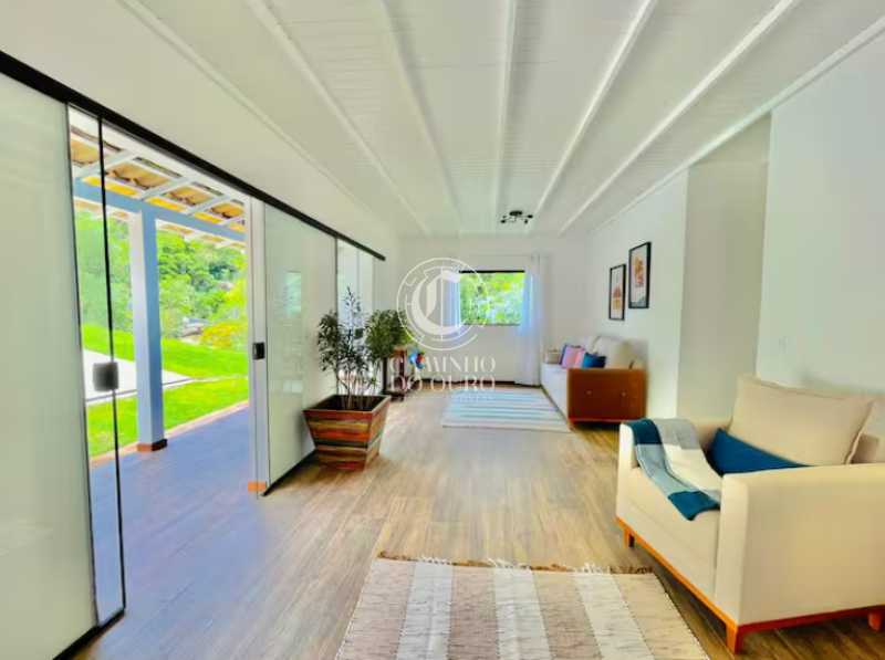 Casa, 3 quartos, 140 m² - Foto 5