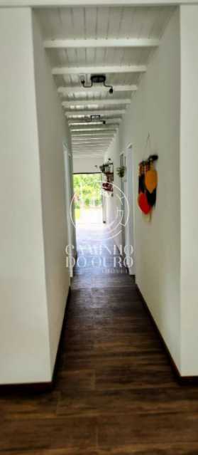Casa, 3 quartos, 140 m² - Foto 12