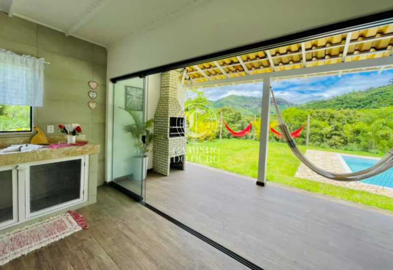 Casa, 3 quartos, 140 m² - Foto 6