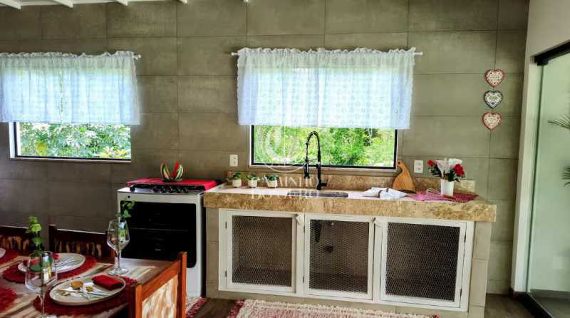 Casa, 3 quartos, 140 m² - Foto 7