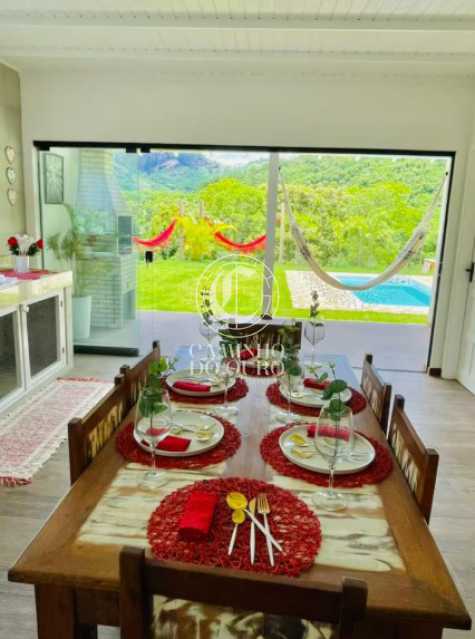 Casa, 3 quartos, 140 m² - Foto 10