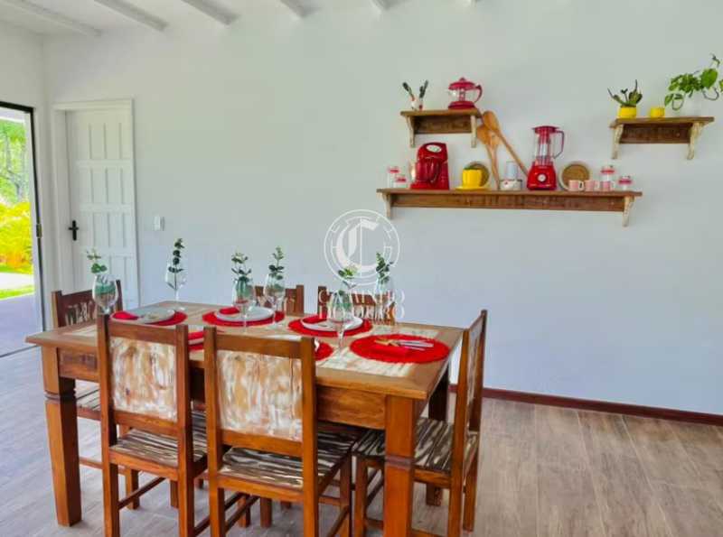 Casa, 3 quartos, 140 m² - Foto 9