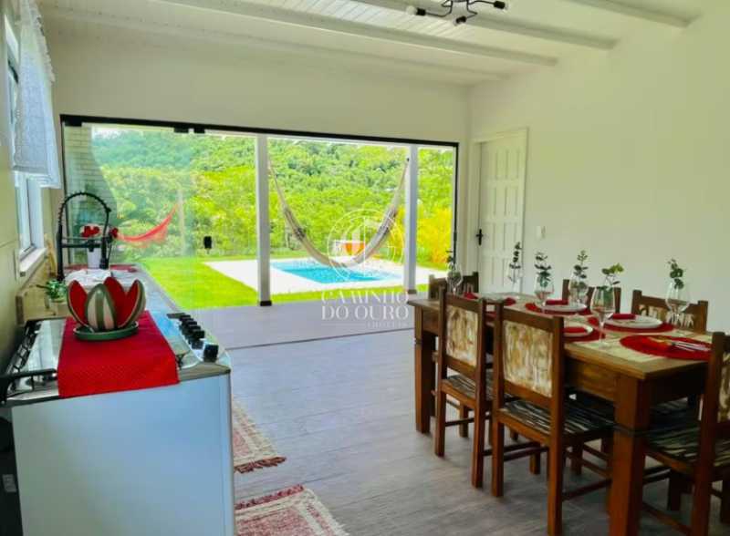 Casa, 3 quartos, 140 m² - Foto 11