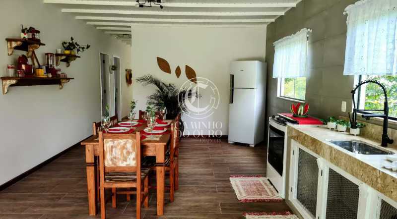 Casa, 3 quartos, 140 m² - Foto 8