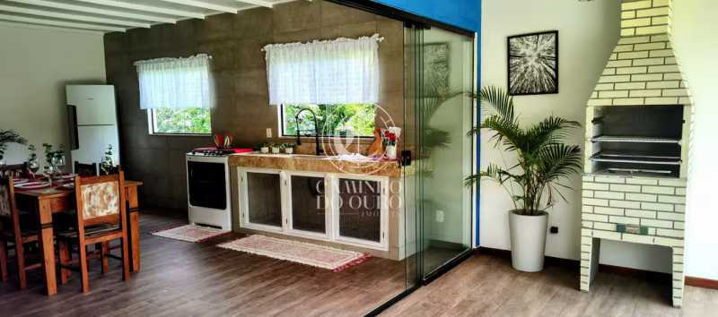 Casa, 3 quartos, 140 m² - Foto 13