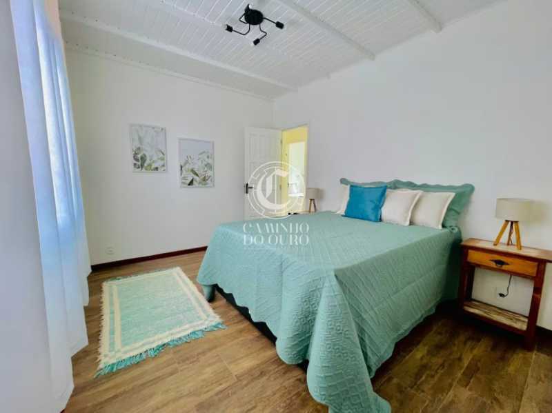 Casa, 3 quartos, 140 m² - Foto 16