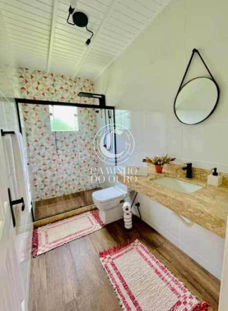 Casa, 3 quartos, 140 m² - Foto 17