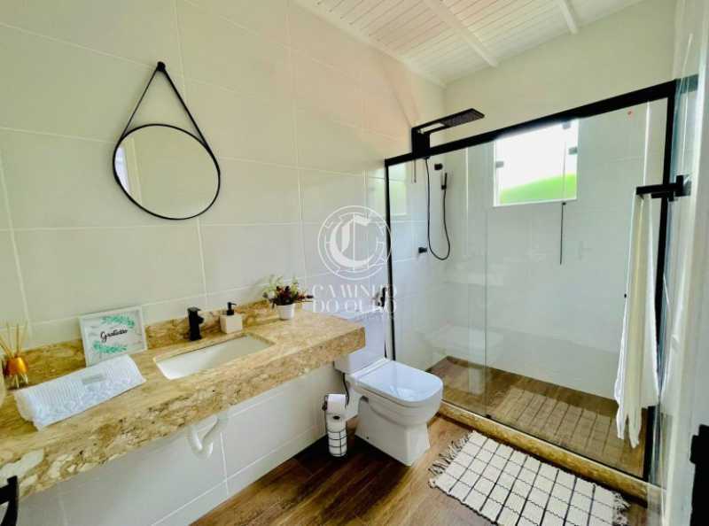 Casa, 3 quartos, 140 m² - Foto 15