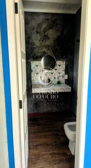 Casa, 3 quartos, 140 m² - Foto 19