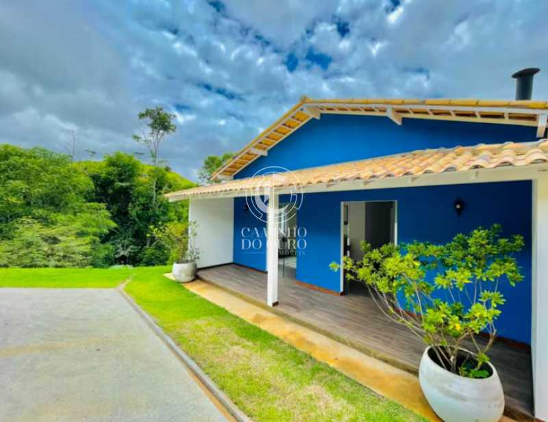 Casa, 3 quartos, 140 m² - Foto 2