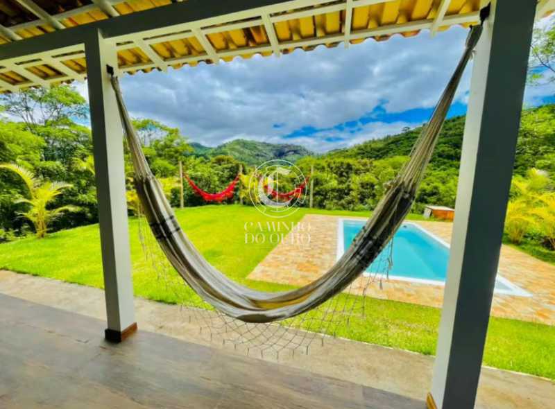 Casa, 3 quartos, 140 m² - Foto 20