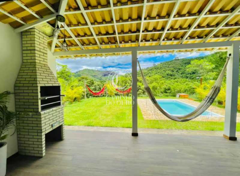 Casa, 3 quartos, 140 m² - Foto 21