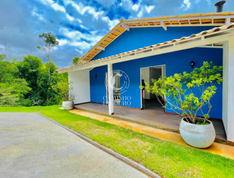 Casa, 3 quartos, 140 m² - Foto 22