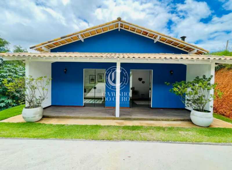 Casa, 3 quartos, 140 m² - Foto 23