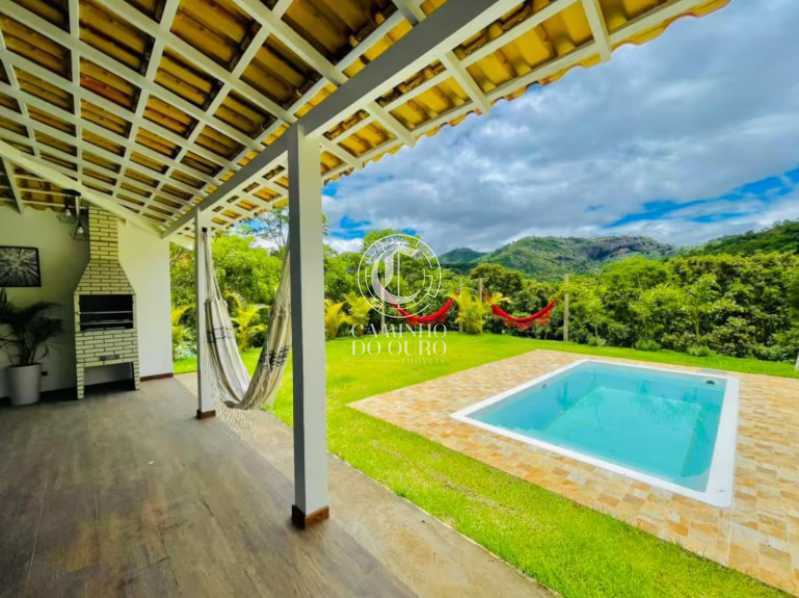 Casa, 3 quartos, 140 m² - Foto 25