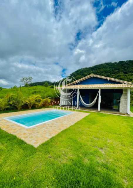 Casa, 3 quartos, 140 m² - Foto 26