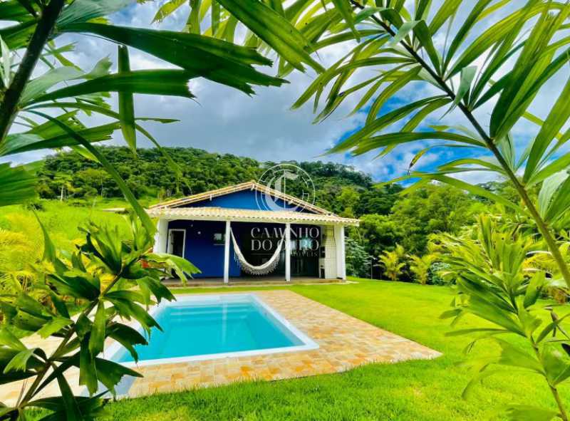 Casa, 3 quartos, 140 m² - Foto 27