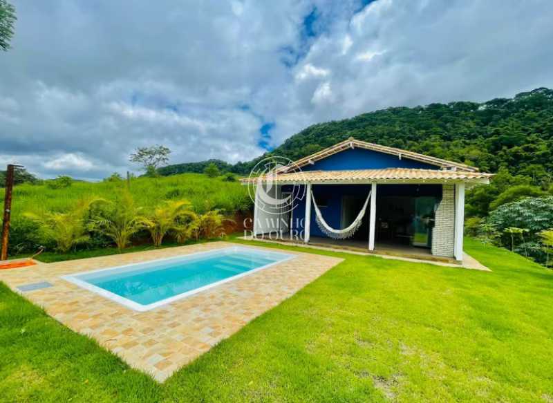 Casa, 3 quartos, 140 m² - Foto 28