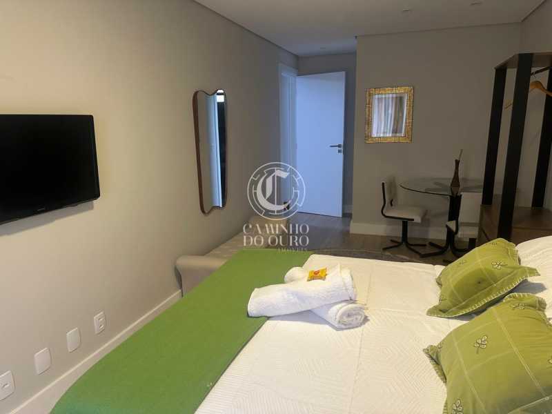 Casa de Condomínio, 3 quartos - Foto 11