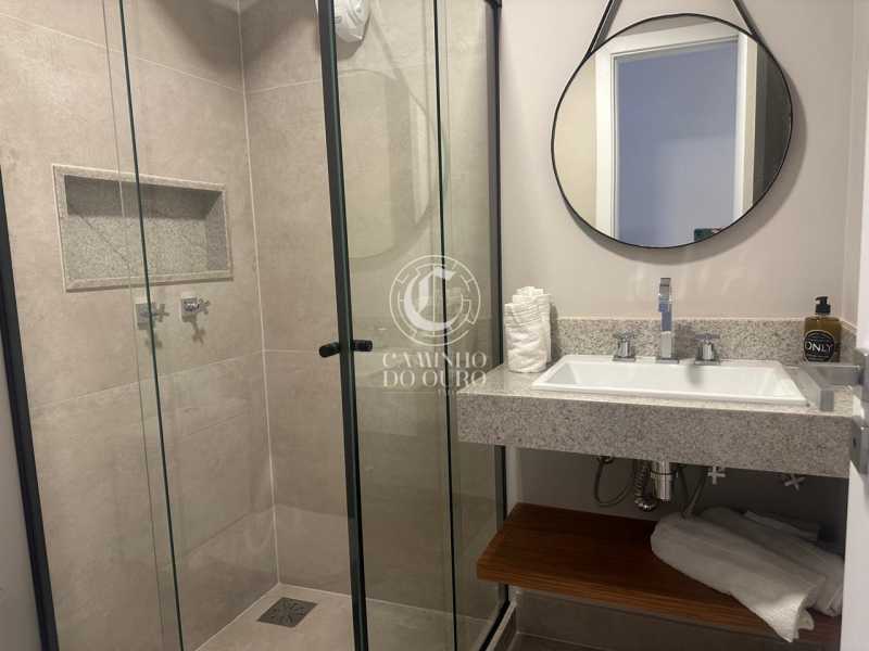 Casa de Condomínio, 3 quartos - Foto 20