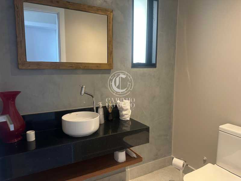 Casa de Condomínio, 3 quartos - Foto 9