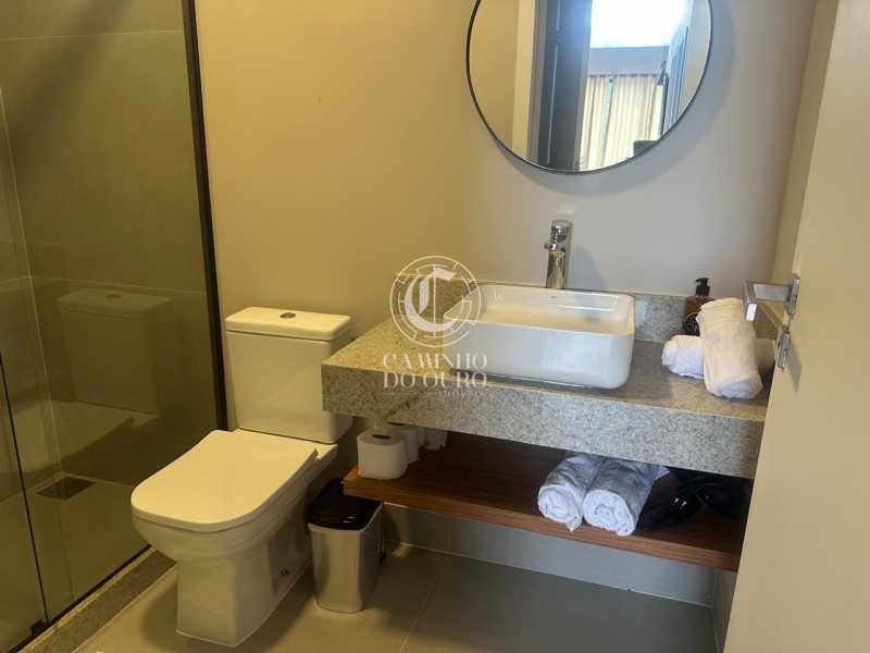 Casa de Condomínio, 3 quartos - Foto 16