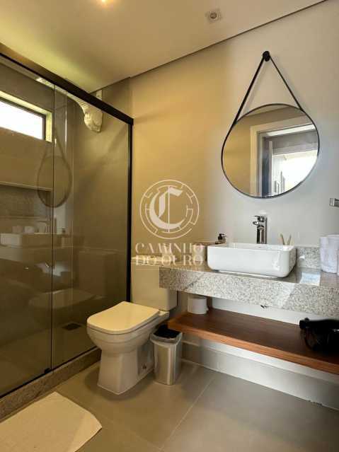 Casa de Condomínio, 3 quartos - Foto 12