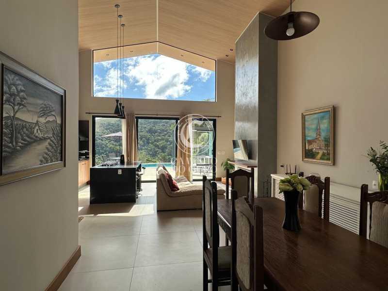 Casa de Condomínio, 3 quartos - Foto 8