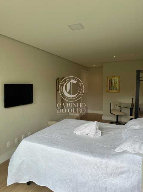 Casa de Condomínio, 3 quartos - Foto 14