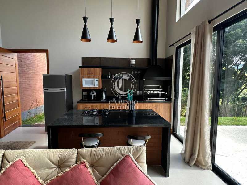 Casa de Condomínio, 3 quartos - Foto 7