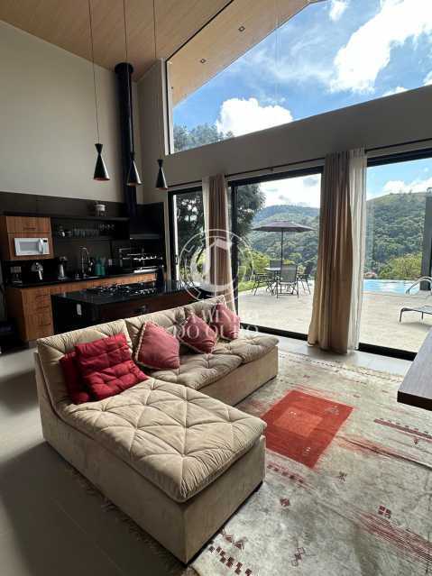 Casa de Condomínio, 3 quartos - Foto 6