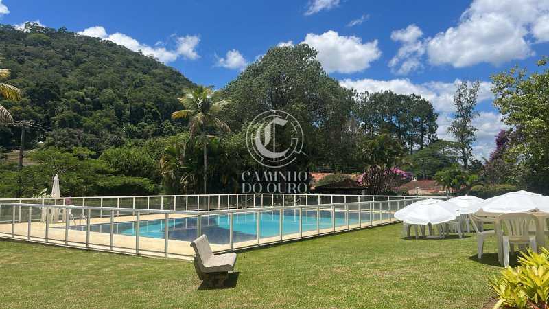 Casa de Condomínio, 3 quartos - Foto 21