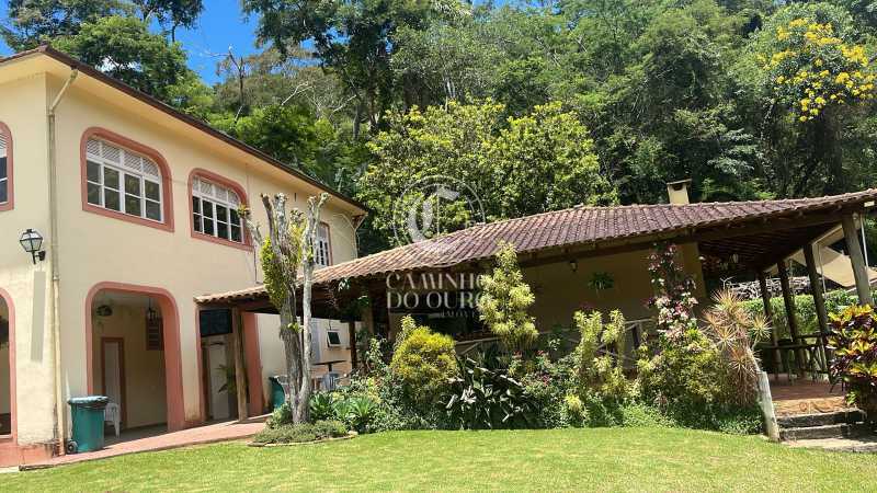 Casa de Condomínio, 3 quartos - Foto 23