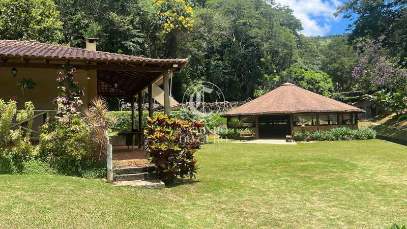 Casa de Condomínio, 3 quartos - Foto 24