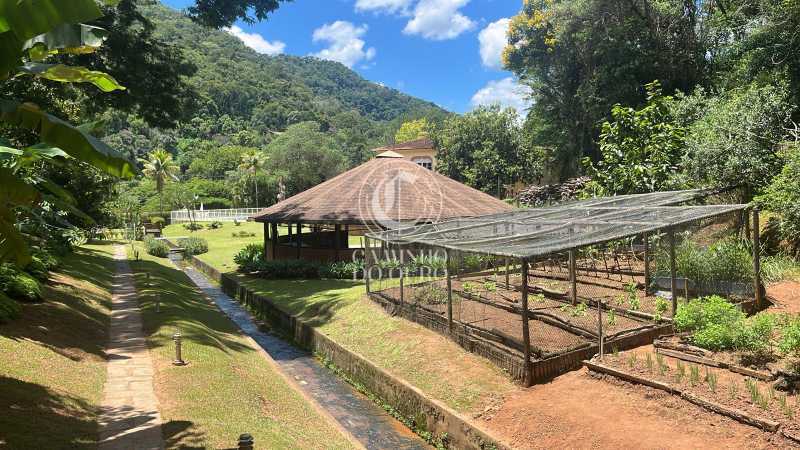 Casa de Condomínio, 3 quartos - Foto 25