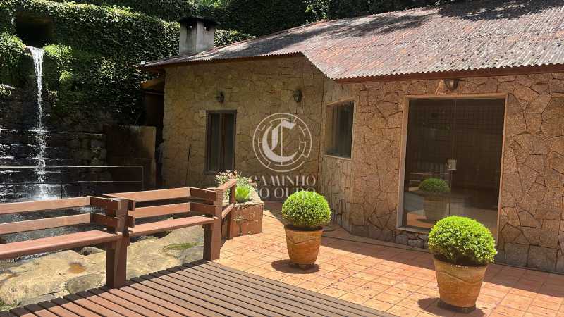 Casa de Condomínio, 3 quartos - Foto 26