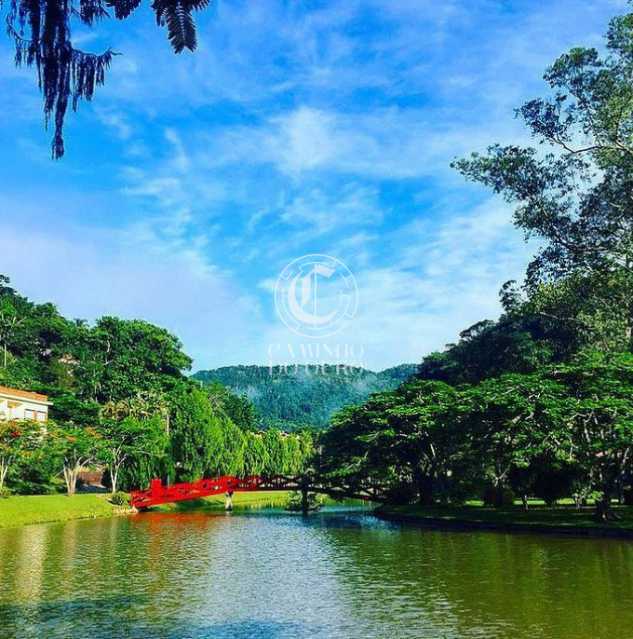 Casa de Condomínio, 3 quartos - Foto 28