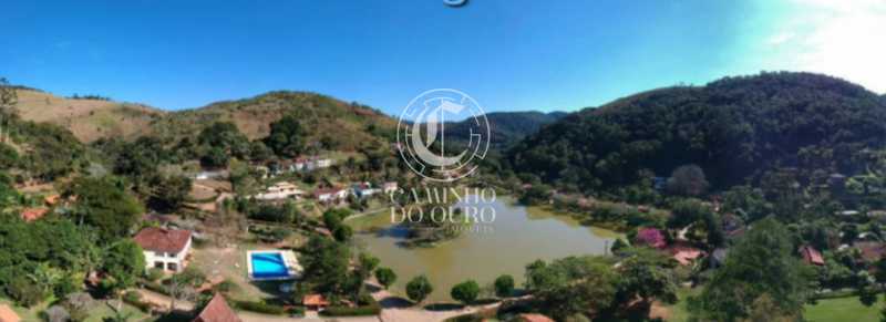 Casa de Condomínio, 3 quartos - Foto 30