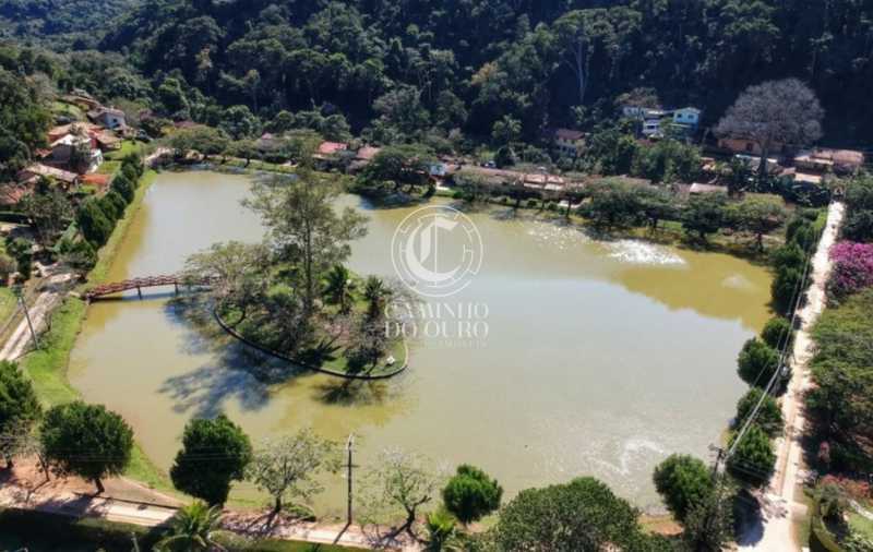 Casa de Condomínio, 3 quartos - Foto 29